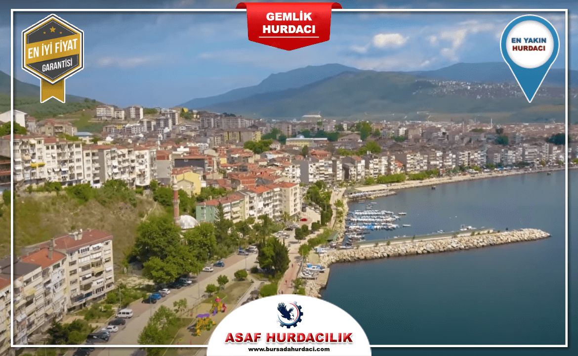 Gemlik Hurdacı