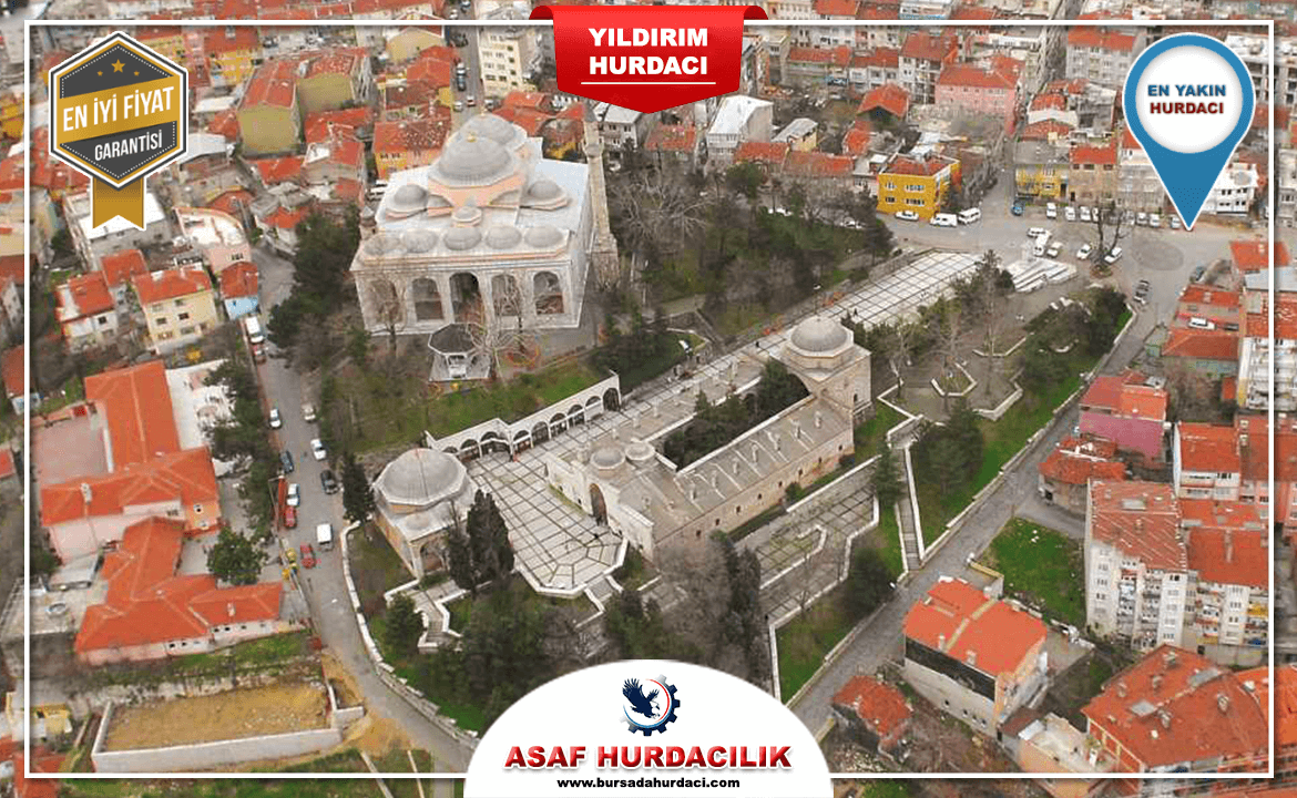 Yıldırım Hurdacı